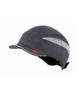 Bump Cap, Short Peak Bump Cap, Short Peak